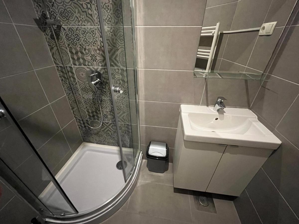 D58 Delux Apartments In The City Center Budapest Kültér fotó